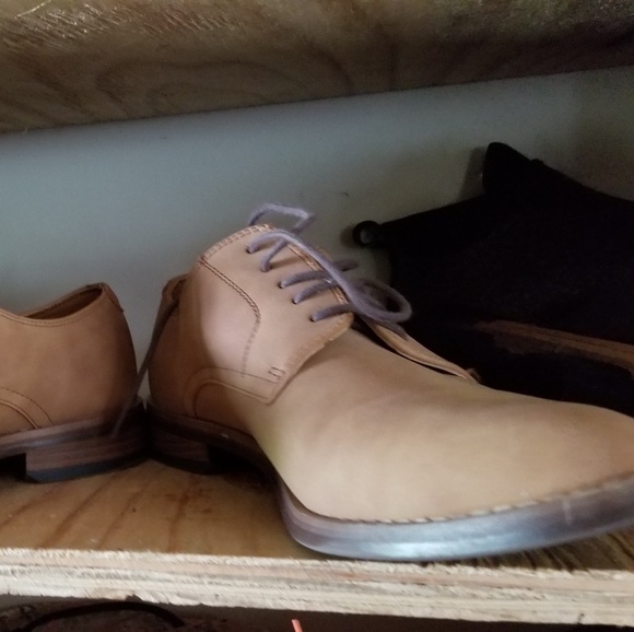 Madden dress shoes - Picture 5 of 6